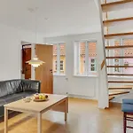 Stunning In With Kitchen Feriehus *