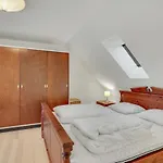 Stunning In With Kitchen Rudkøbing