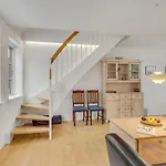 Feriehus Stunning In With Kitchen