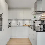 Feriehus Stunning In With Kitchen