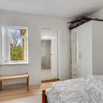Feriehus Stunning In With Kitchen *