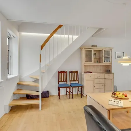 Hébergement de vacances Stunning In With Kitchen
