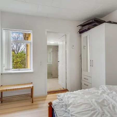 度假居 Stunning In With Kitchen *