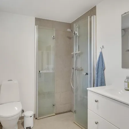 Stunning In W/ 3 Bedrooms Rudkøbing