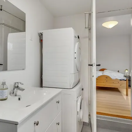 Hébergement de vacances Stunning In With Kitchen *