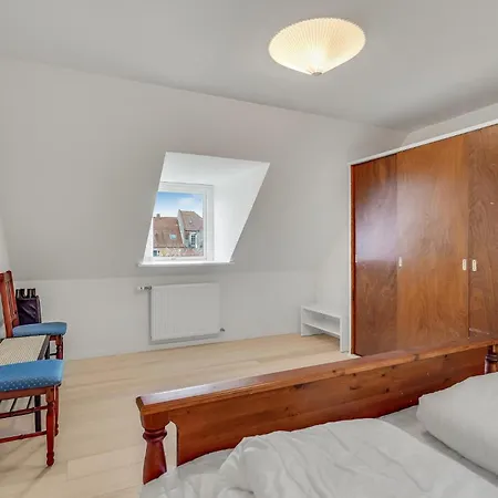 Stunning In W/ 3 Bedrooms Rudkøbing