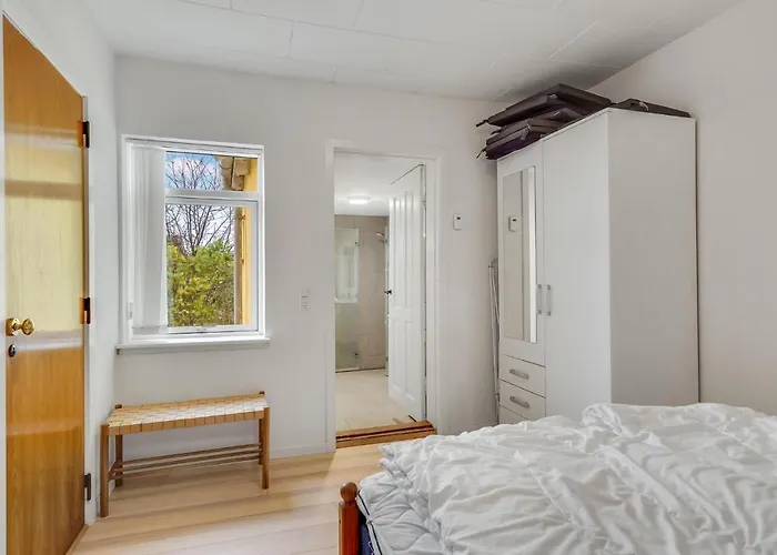 Nyaraló Stunning In With Kitchen *