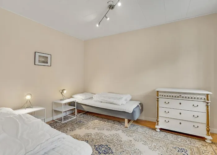 Stunning In With Kitchen Rudkøbing